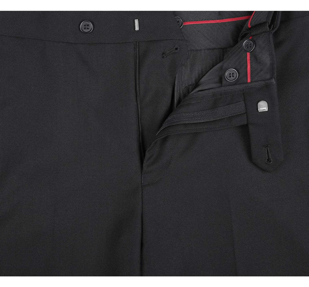 Renoir Novara Tux  Tail Tuxedo 201-1FD Peak Lapel