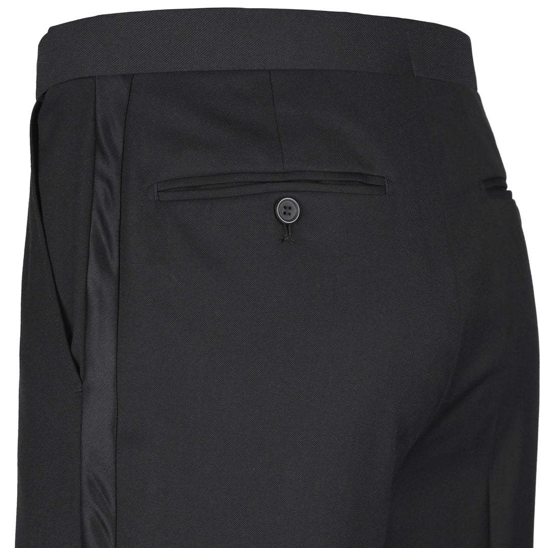 Renoir Novara Tux  Tail Tuxedo 201-1FD Peak Lapel