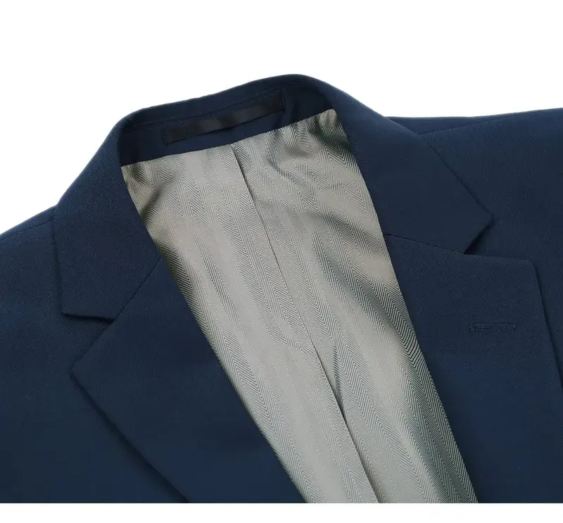 Renoir Novara Suit Renoir ClassicFit 201-19 Navy