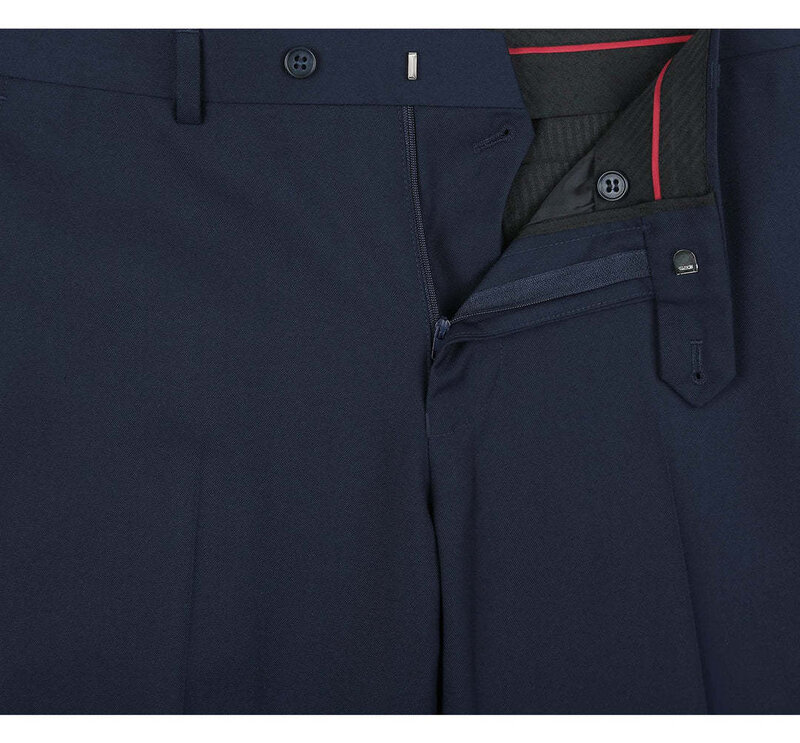 Renoir Novara Suit Renoir ClassicFit 201-19 Navy