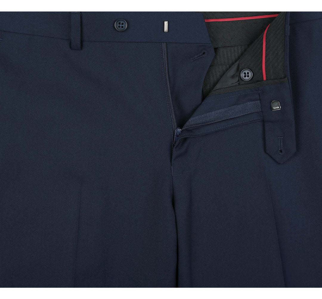 Renoir Novara Suit Renoir ClassicFit 201-19 New Navy