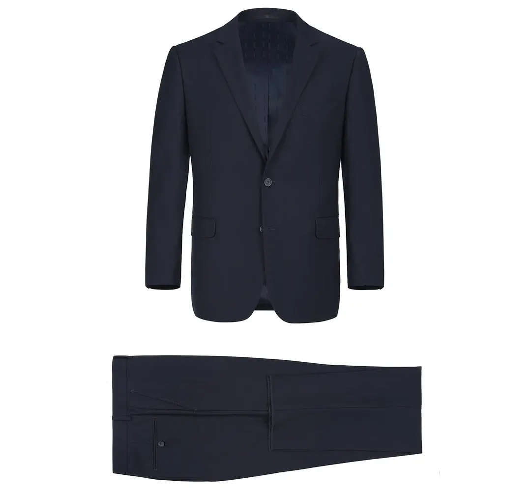 Renoir Novara Suit Renoir ClassicFit 201-2 Dark Navy
