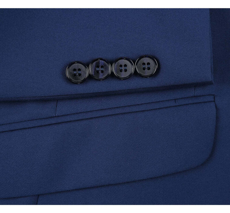 Renoir Novara Suit Renoir ClassicFit 201-20 R. Blue