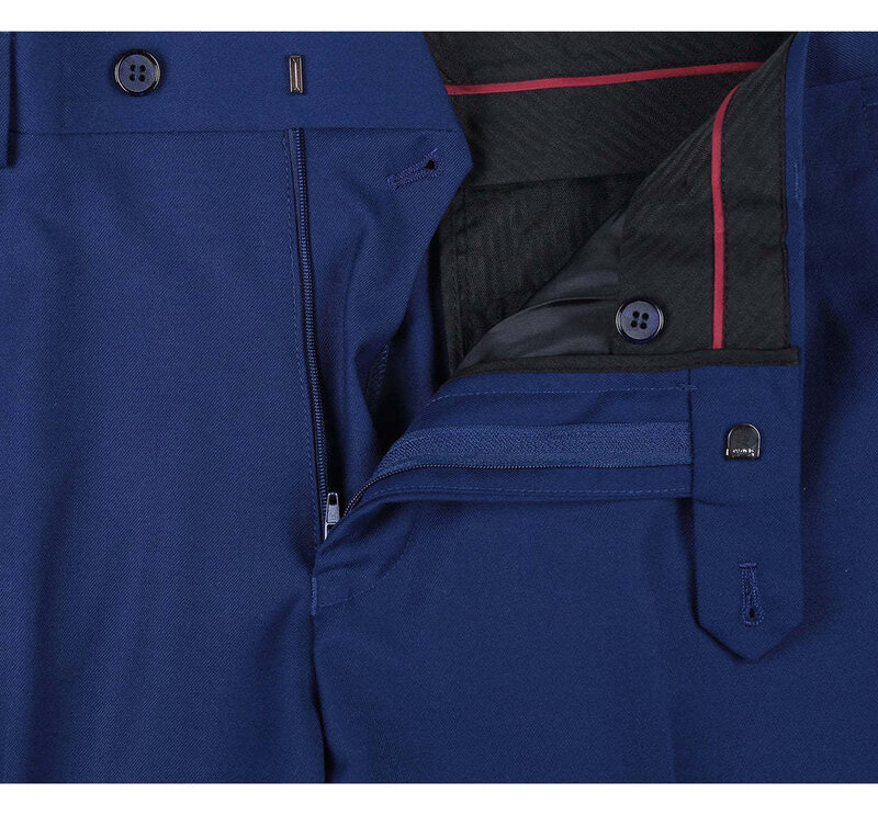 Renoir Novara Suit Renoir ClassicFit 201-20 R. Blue