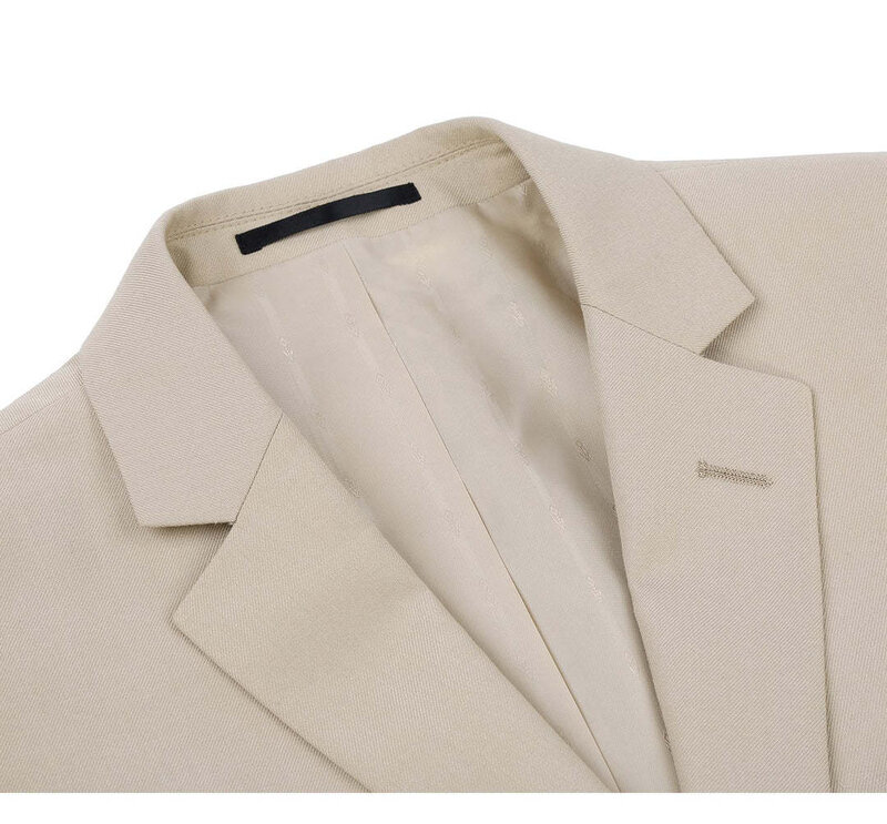 Renoir Novara Suit Renoir ClassicFit 201-3 Tan