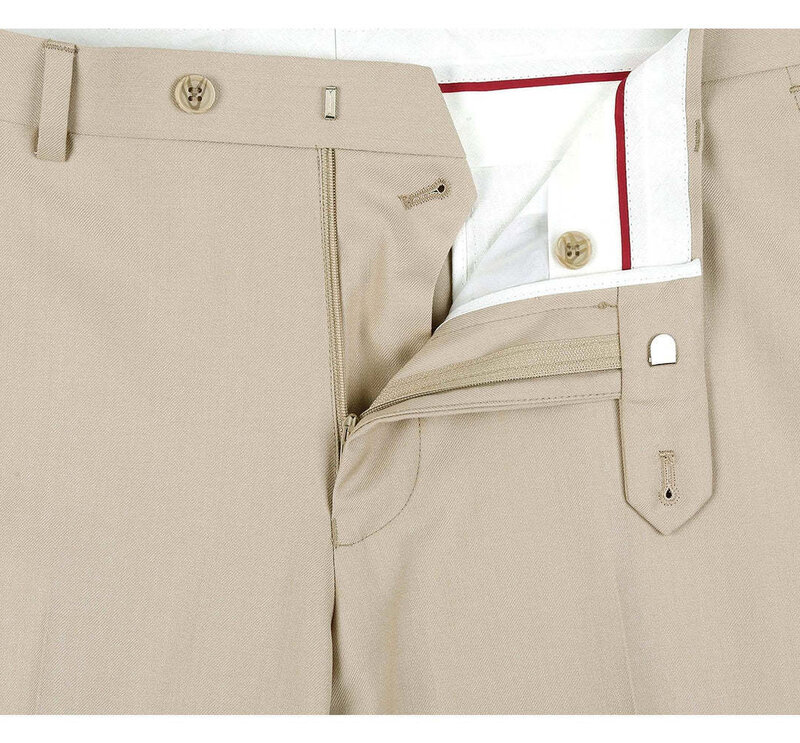 Renoir Novara Suit Renoir ClassicFit 201-3 Tan