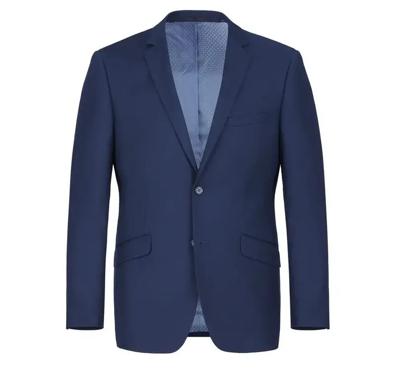 Renoir Novara Suit Renoir SlimFit 201-18 D. Blue