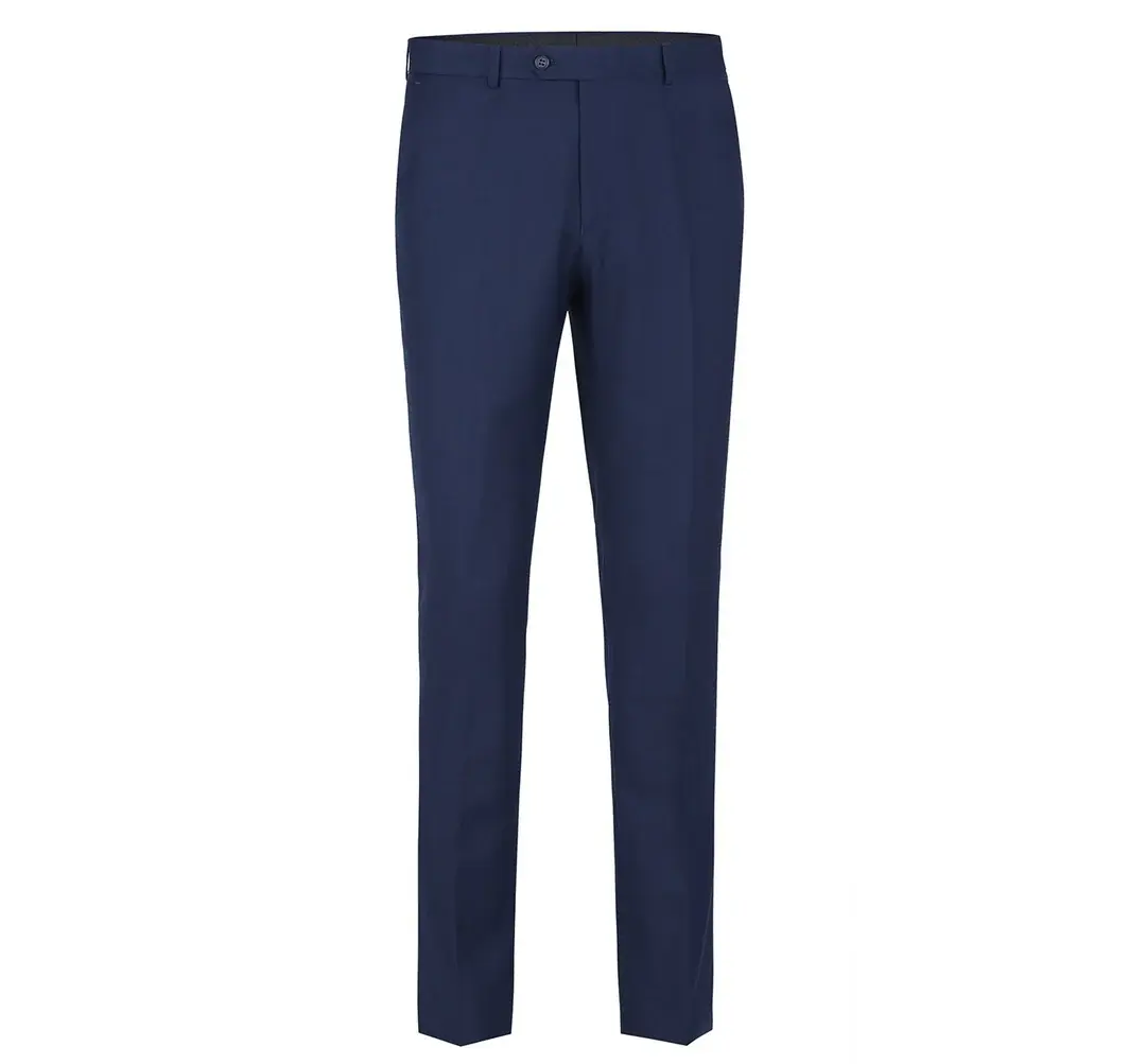 Renoir Novara Suit Renoir SlimFit 201-18 D. Blue