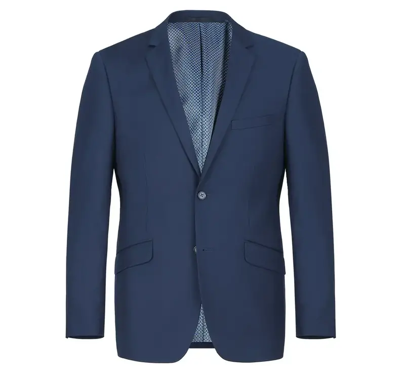 Renoir Novara Suit Renoir SlimFit 201-19 Navy