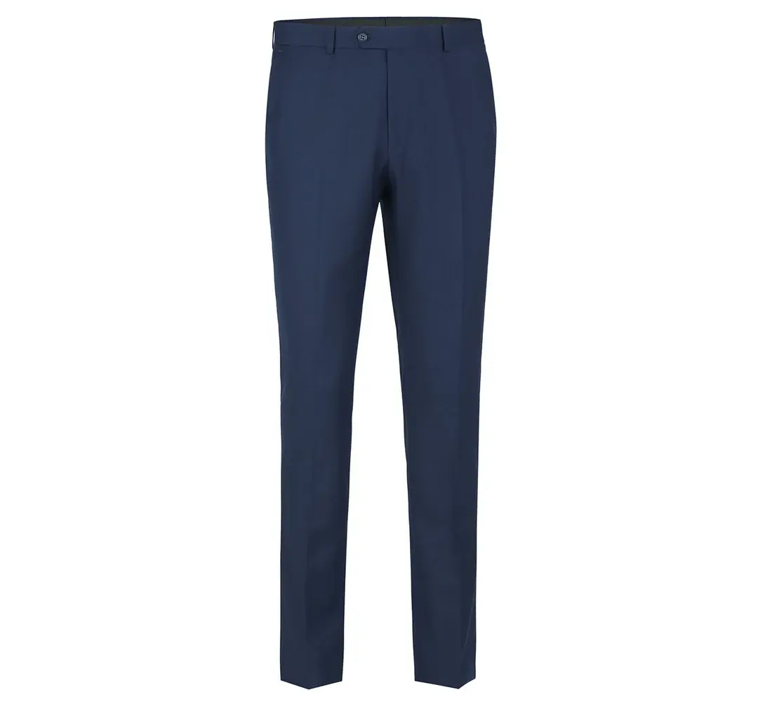 Renoir Novara Suit Renoir SlimFit 201-19 New Navy