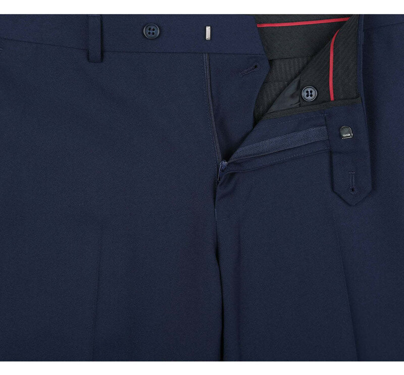Renoir Novara Suit Renoir SlimFit 201-19 Navy