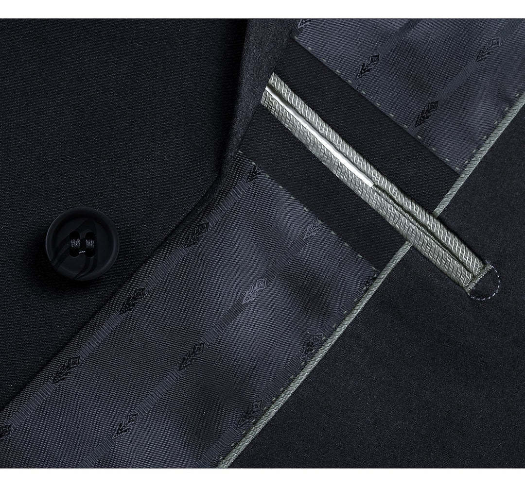 Renoir Novara Suit Renoir SlimFit 201-2 Midnight Navy