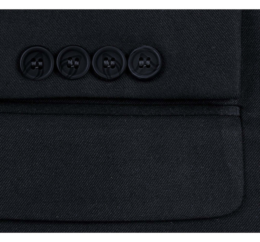 Renoir Novara Suit Renoir SlimFit 201-2 Midnight Navy