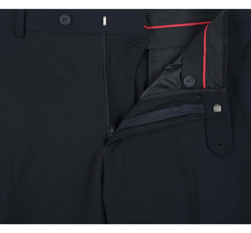 Renoir Novara Suit Renoir SlimFit 201-2 M. Navy