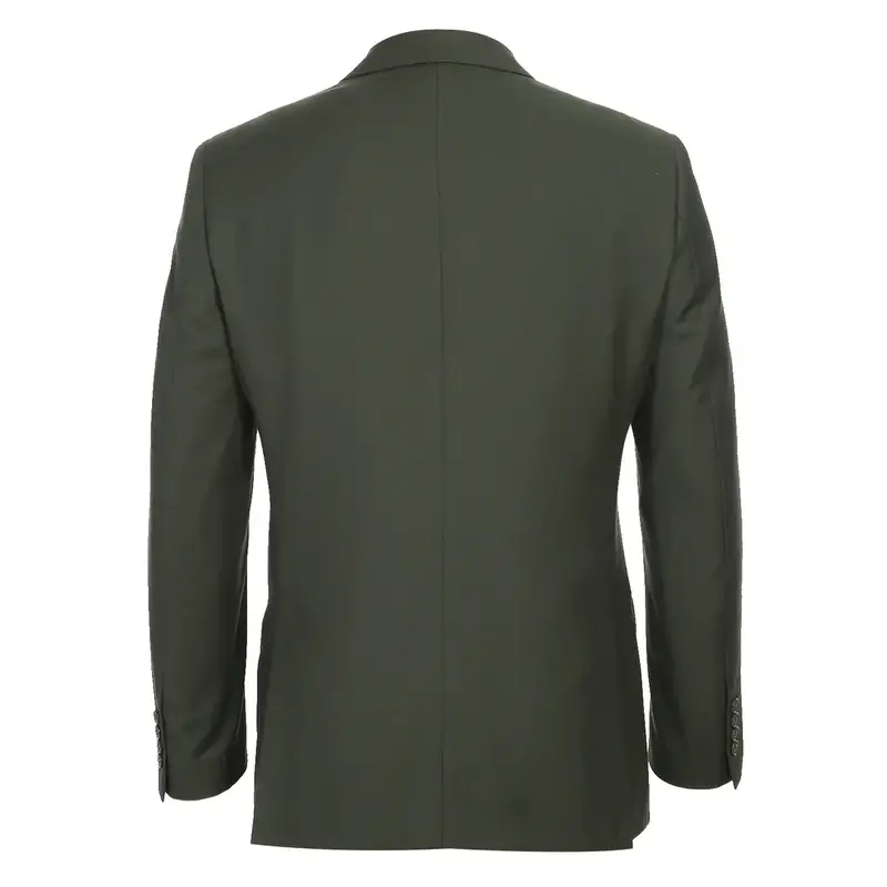 Renoir Novara Suit Renoir SlimFit 201-10 Olive