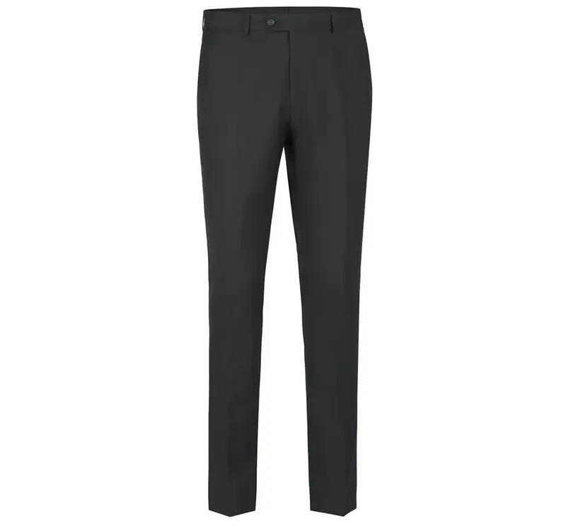 Renoir Novara Tux Shawl Lapel 201-1 Black