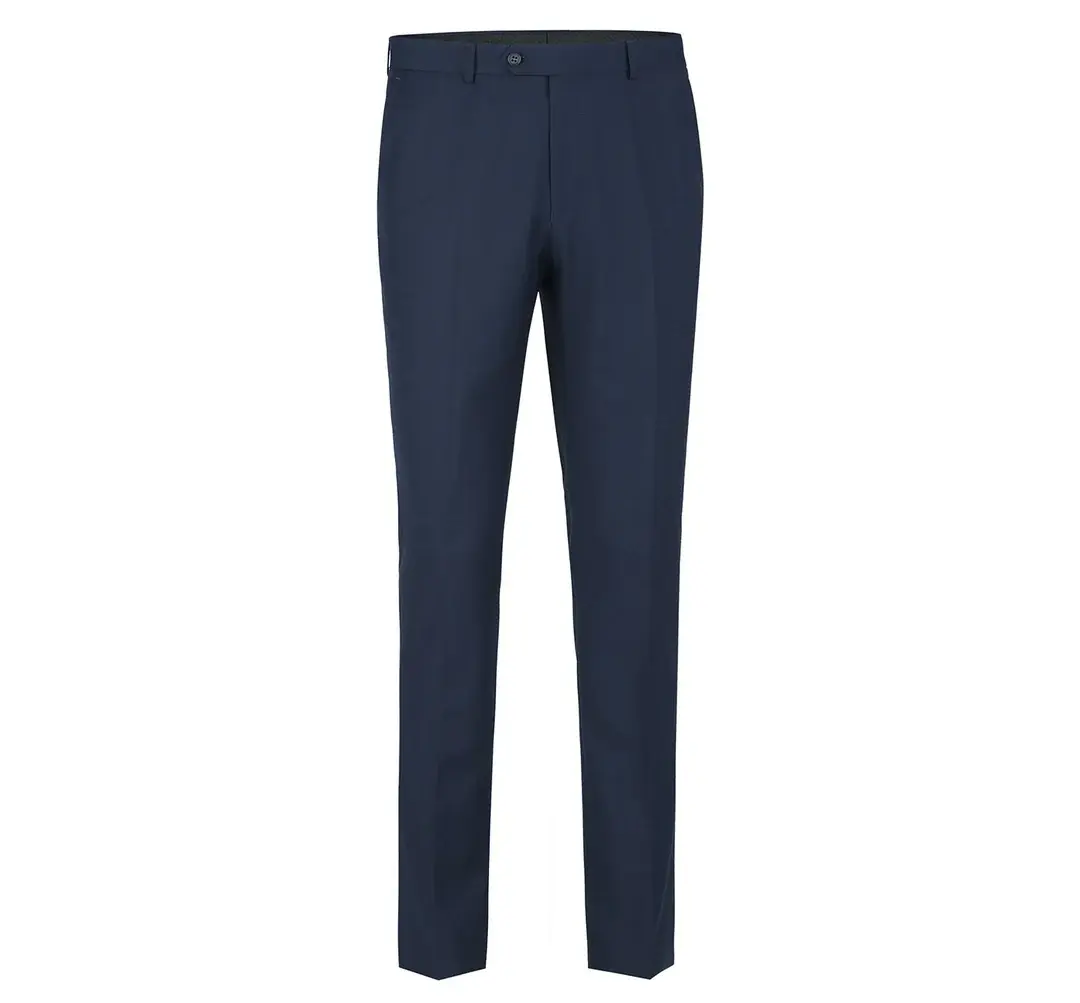 Renoir Novara Tux Shawl Lapel 201-19 Navy