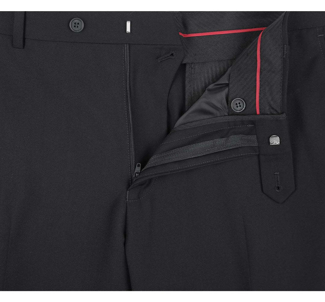 Renoir Novara Tux Shawl Lapel 201-16 White