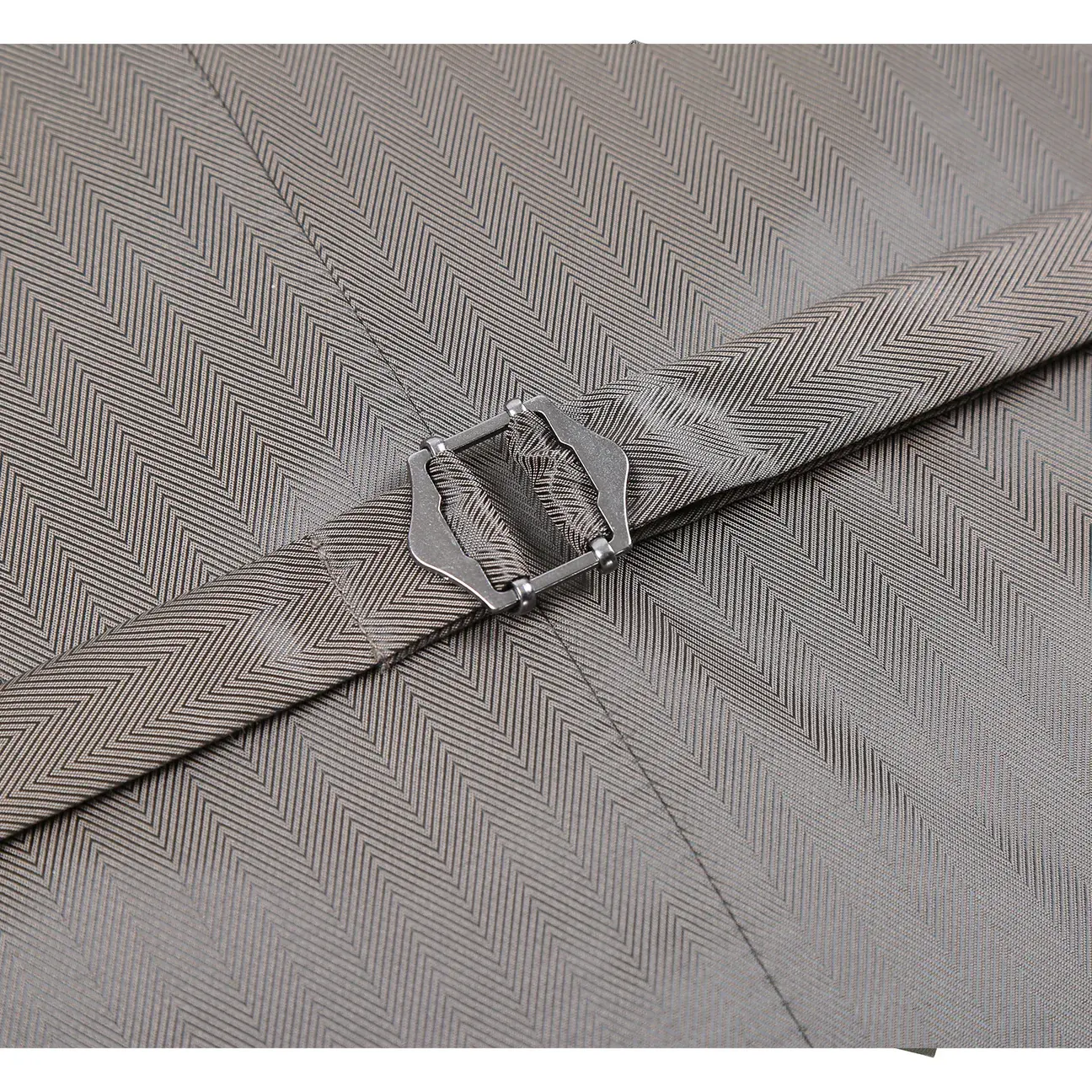 Renoir Novara Vest Renoir Fabric 201-10 Olive