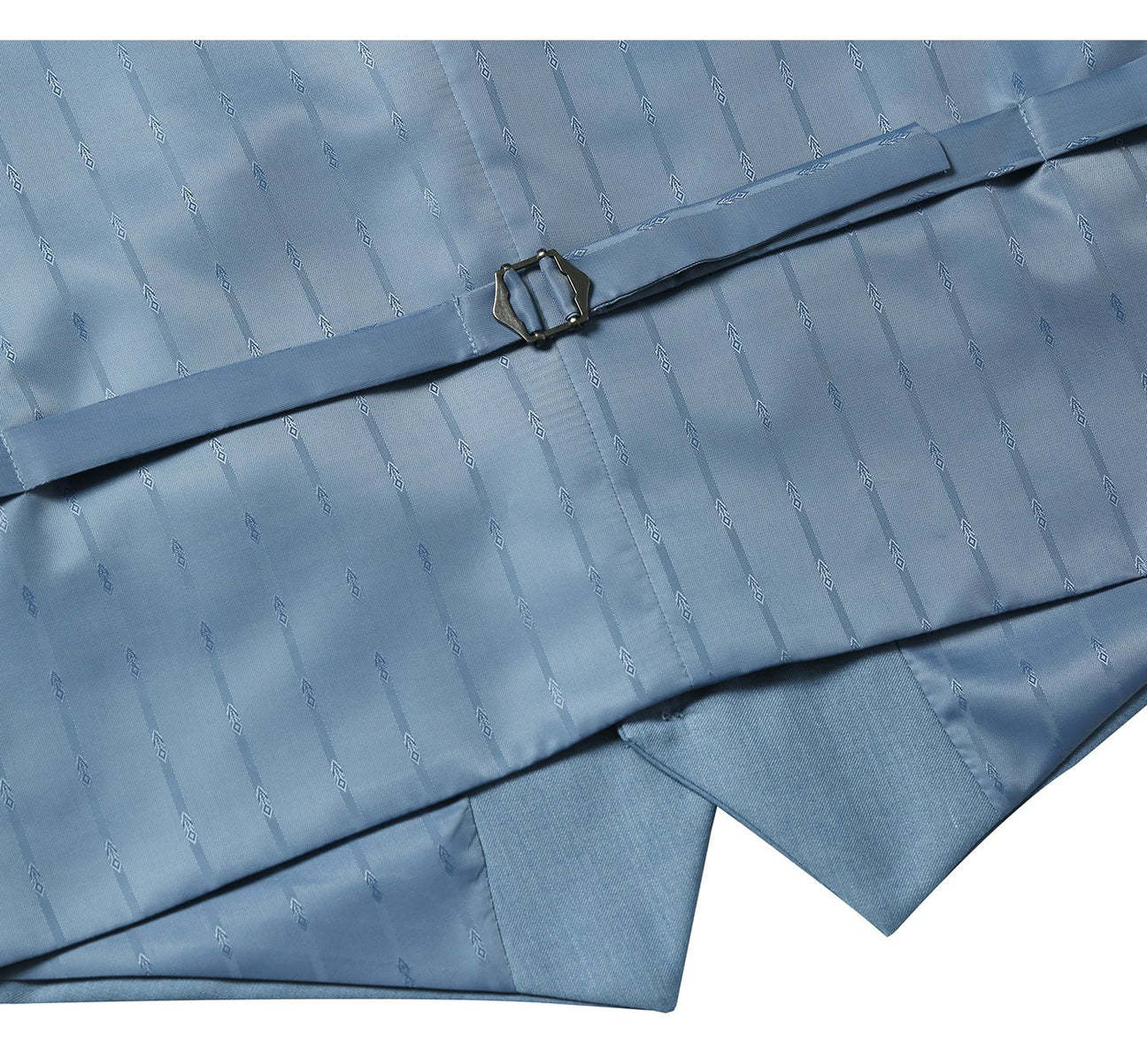 Renoir Novara Vest Renoir Fabric 201-11 Blue