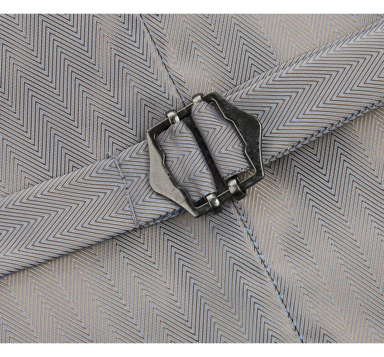 Renoir Novara Vest Renoir Fabric 201-19 Navy