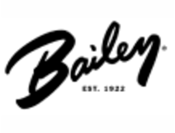 Bailey 1922