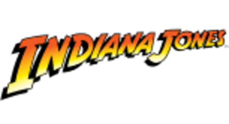Indiana Jones