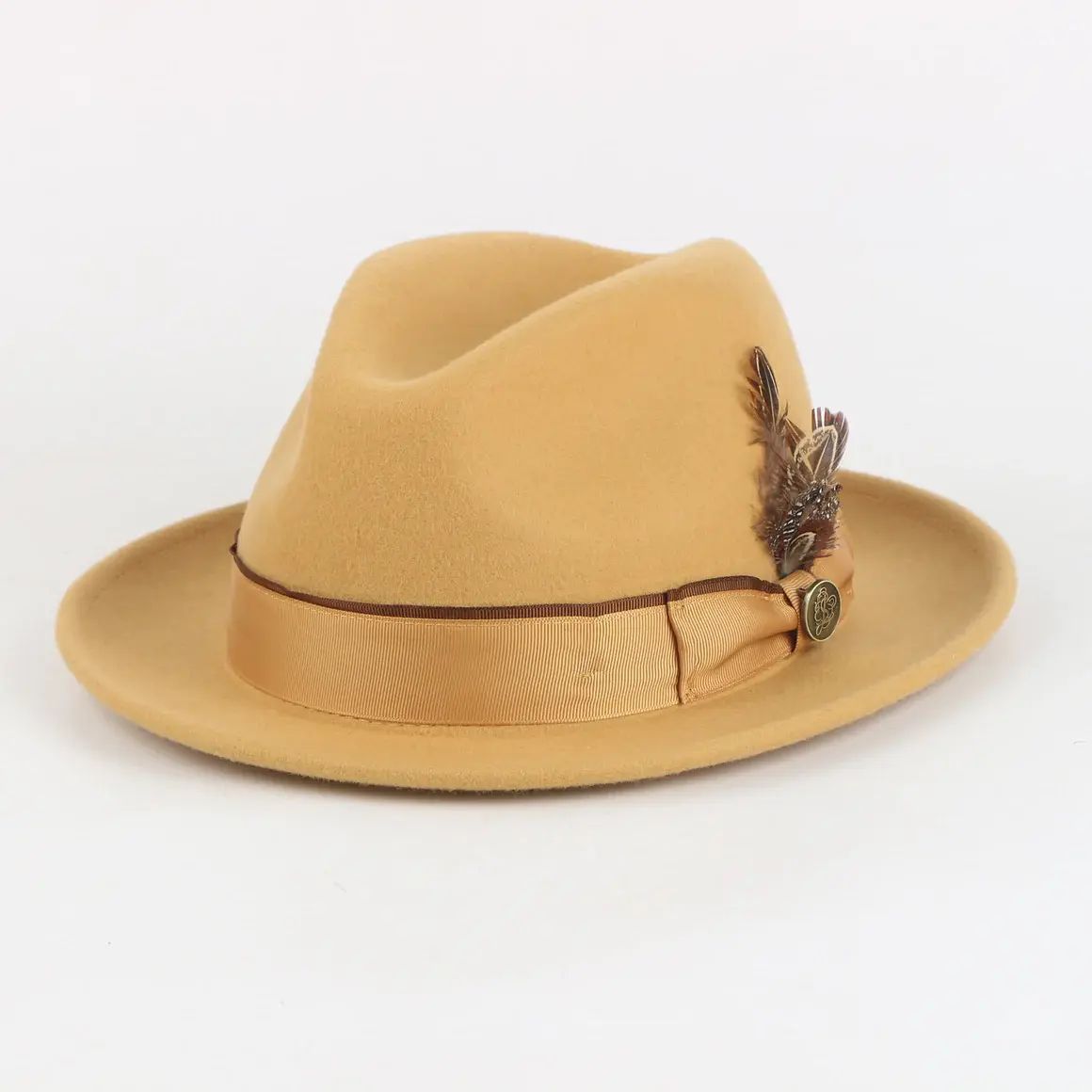 STEVEN LAND ELITE Hat Steven Land WH-106