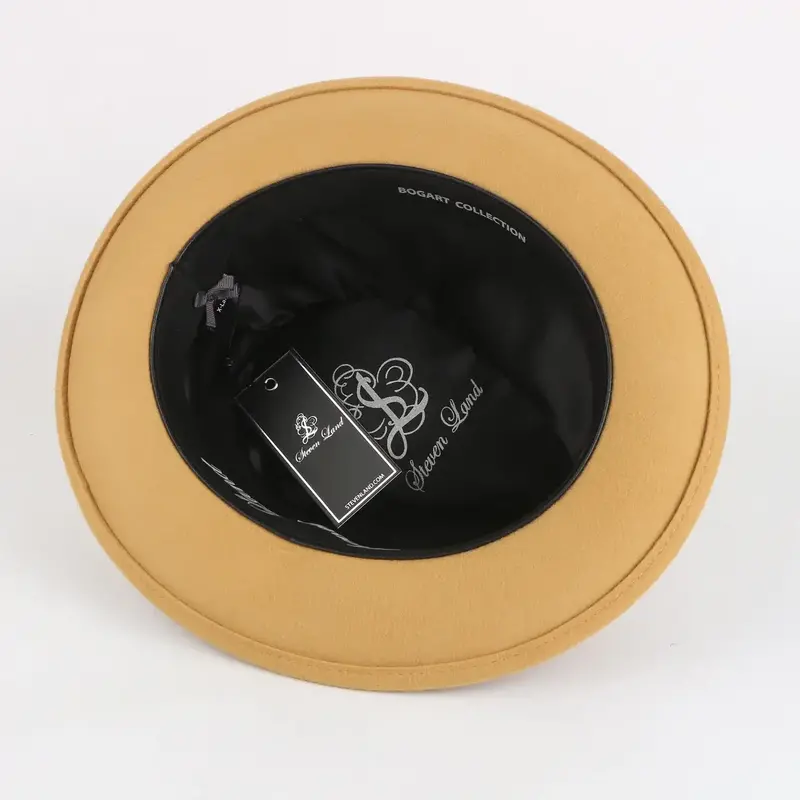 STEVEN LAND ELITE Hat Steven Land WH-106