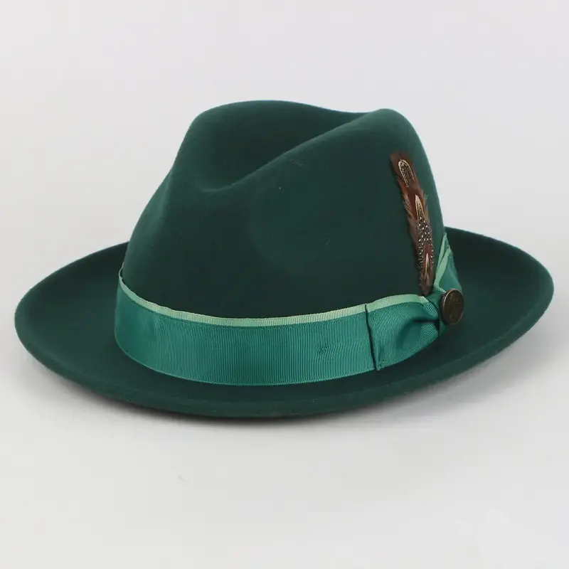 STEVEN LAND ELITE Hat Steven Land WH-106