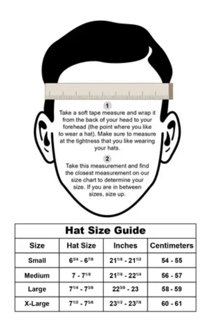 STEVEN LAND ELITE Hat Steven Land WH-106