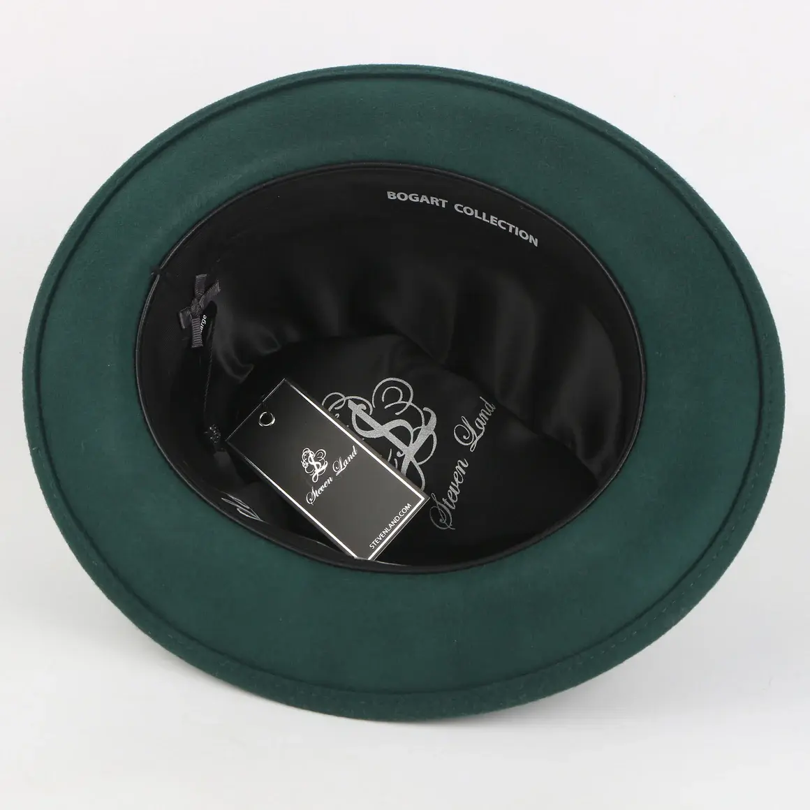 STEVEN LAND ELITE Hat Steven Land WH-106