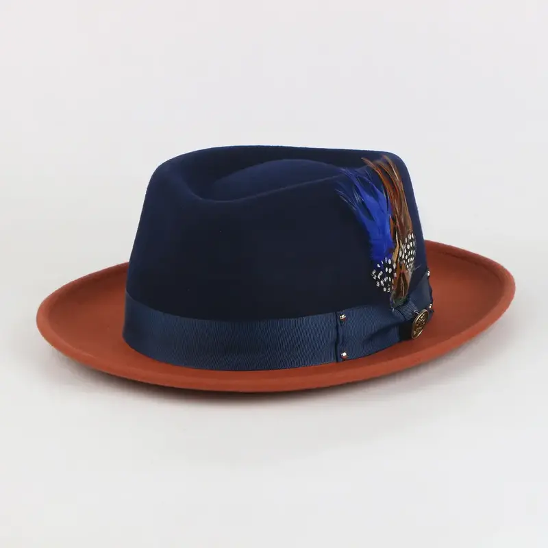 STEVEN LAND ELITE Hat Steven Land WH-103