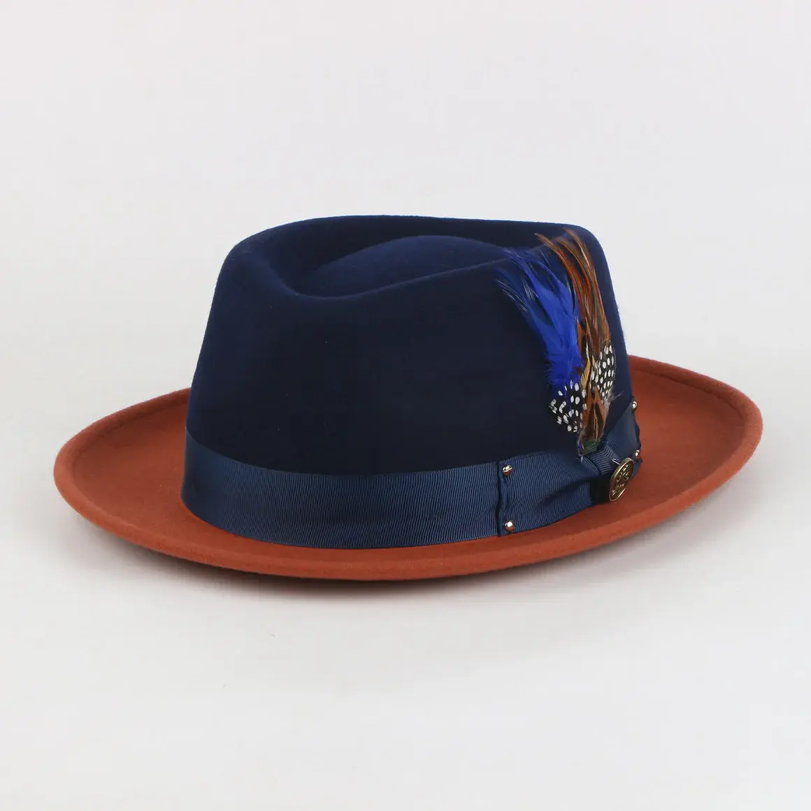 STEVEN LAND ELITE Hat Steven Land WH-103