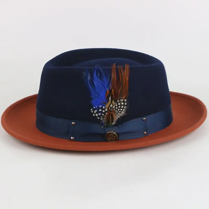 STEVEN LAND ELITE Hat Steven Land WH-103