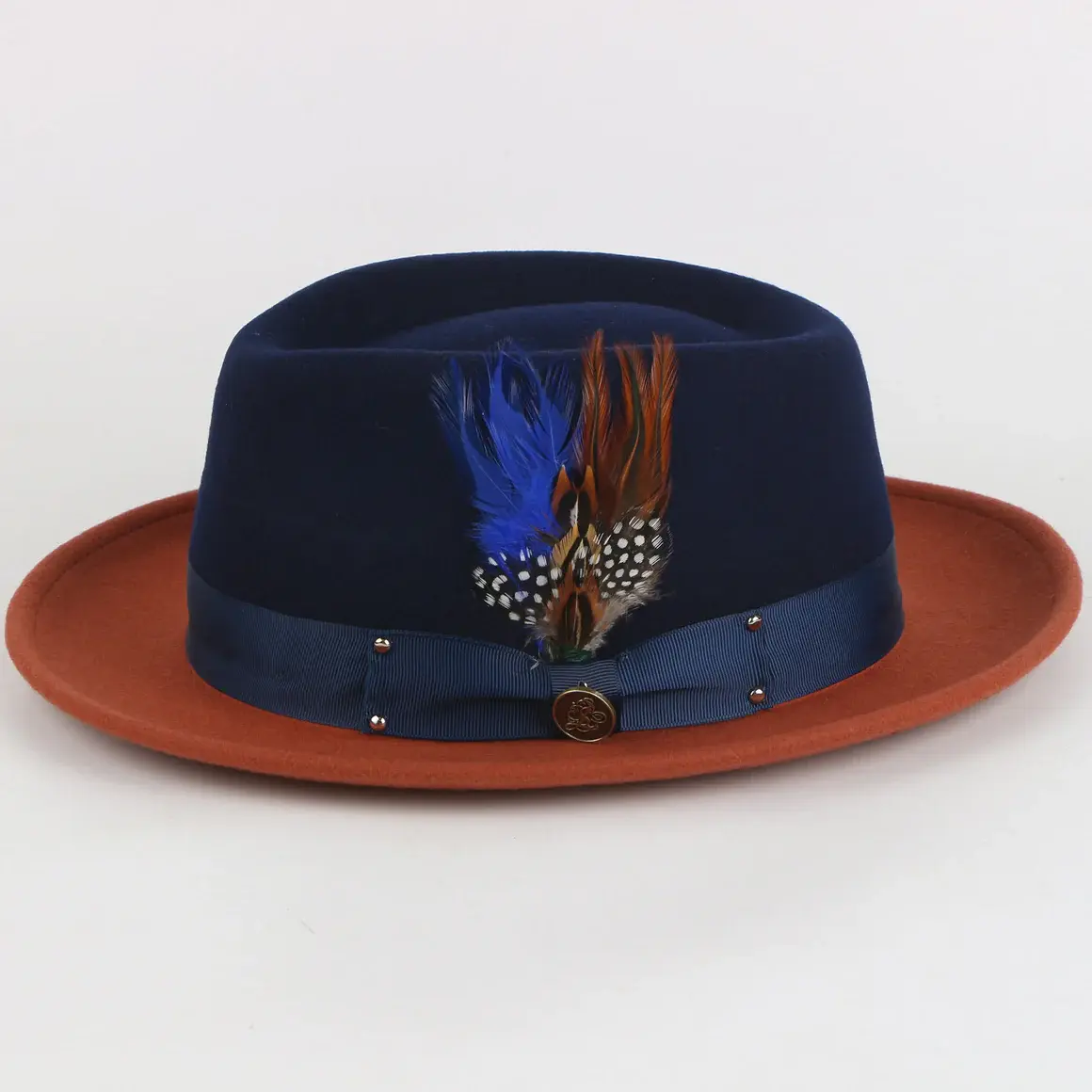 STEVEN LAND ELITE Hat Steven Land WH-103