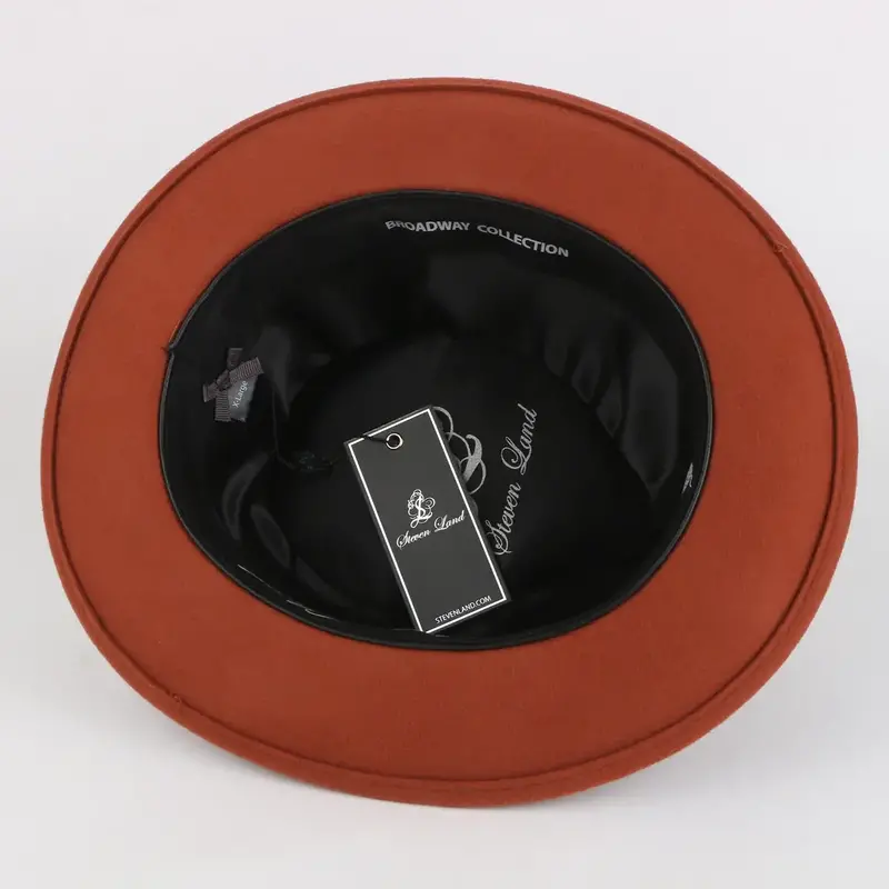 STEVEN LAND ELITE Hat Steven Land WH-103