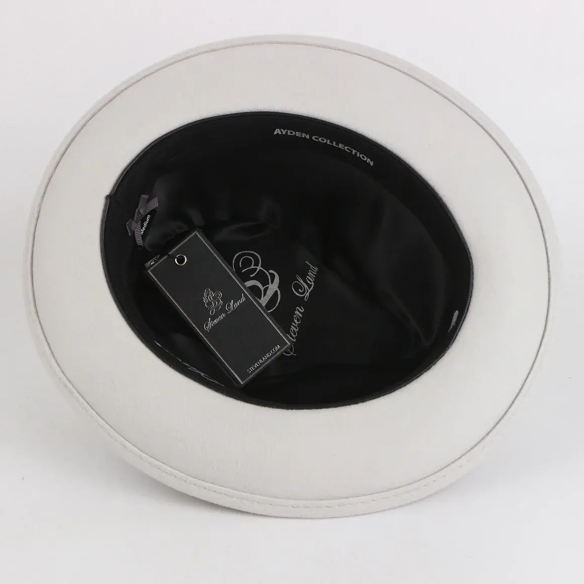 STEVEN LAND ELITE Hat Steven Land WH-100