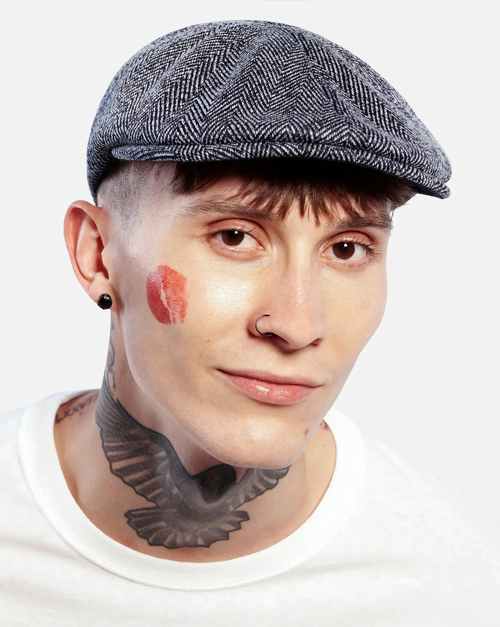 Kangol Hat Kangol 100% Wool k4269ht