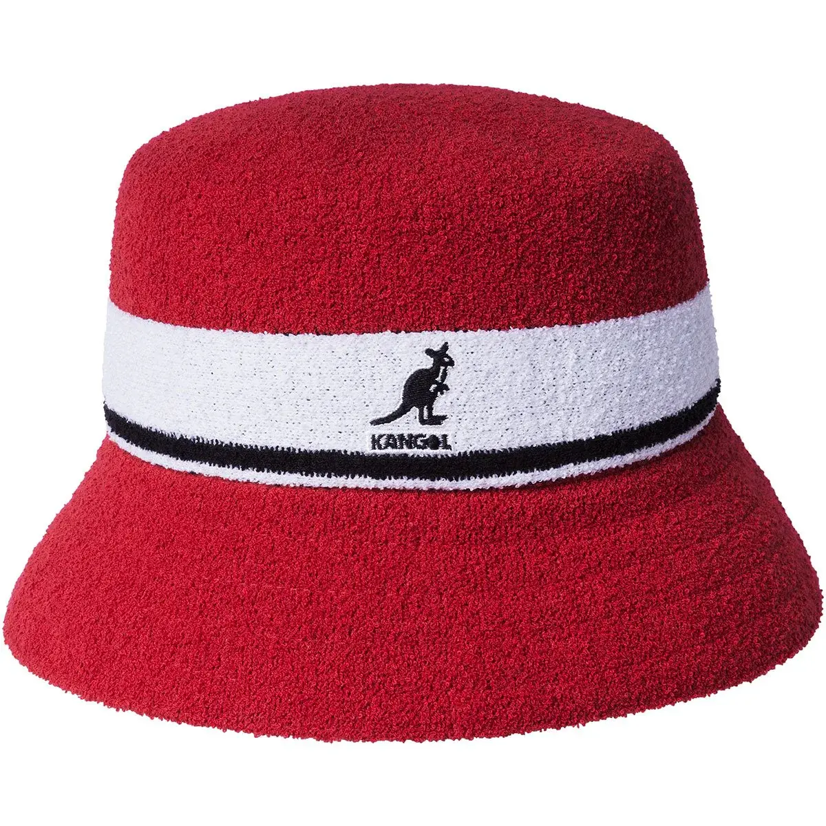 Kangol Hat Kangol k3326st Bermuda Stripe Buket