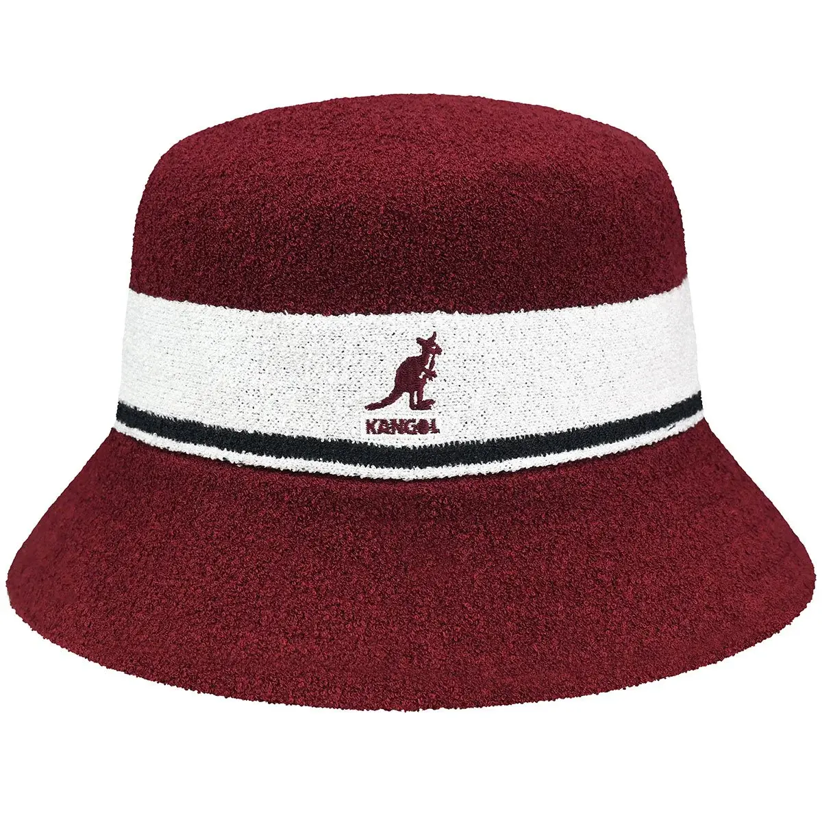 Kangol Hat Kangol k3326st Bermuda Stripe Buket