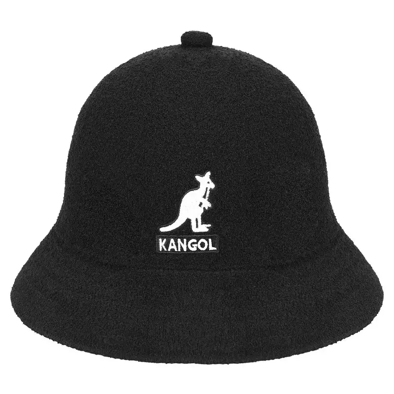 Kangol Hat Kangol K3407 Big Logo Casual
