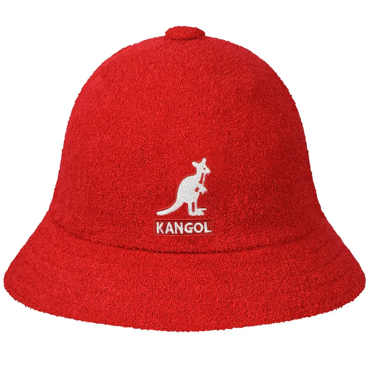Kangol Hat Kangol K3407 Big Logo Casual