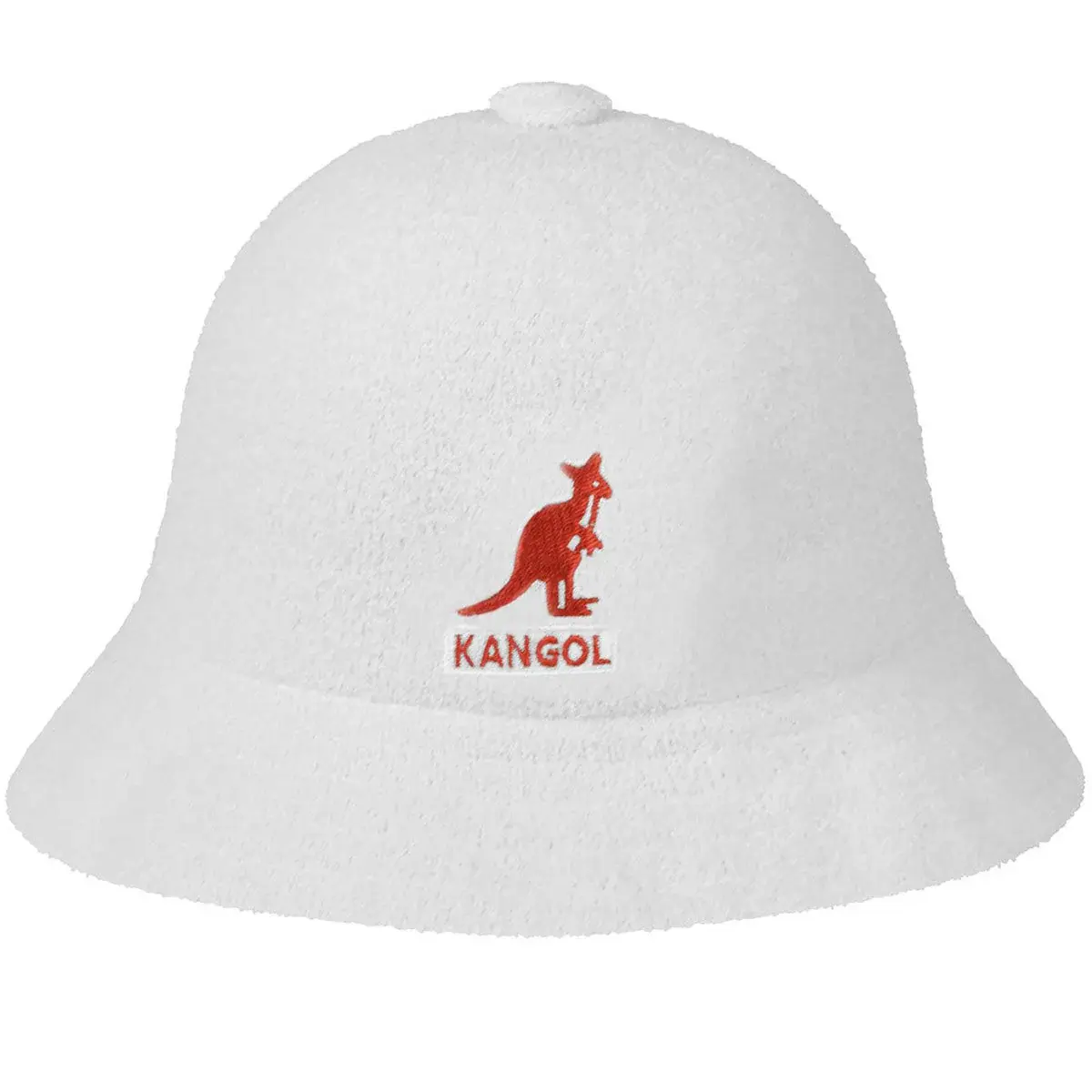 Kangol Hat Kangol K3407 Big Logo Casual