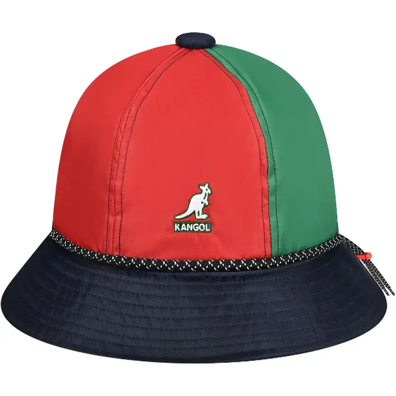 Kangol Hat Kangol K5370 Adventure Casual