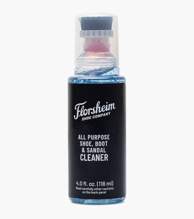 Florsheim Florsheim All Purpose Shoe ,Boot & Sandal Cleaner  172003