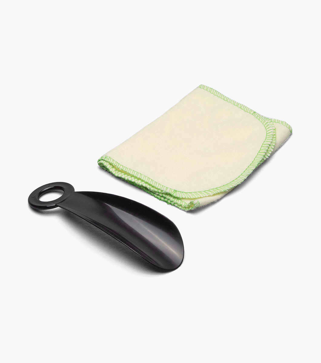 Florsheim Florsheim Shoe Polish Travel Kit 175819