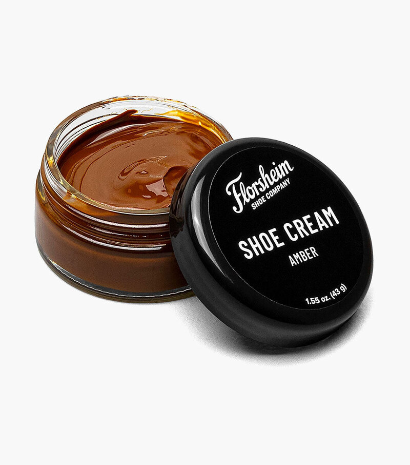 Florsheim Florsheim Shoes polish 1732015 Amber 1.55 oz