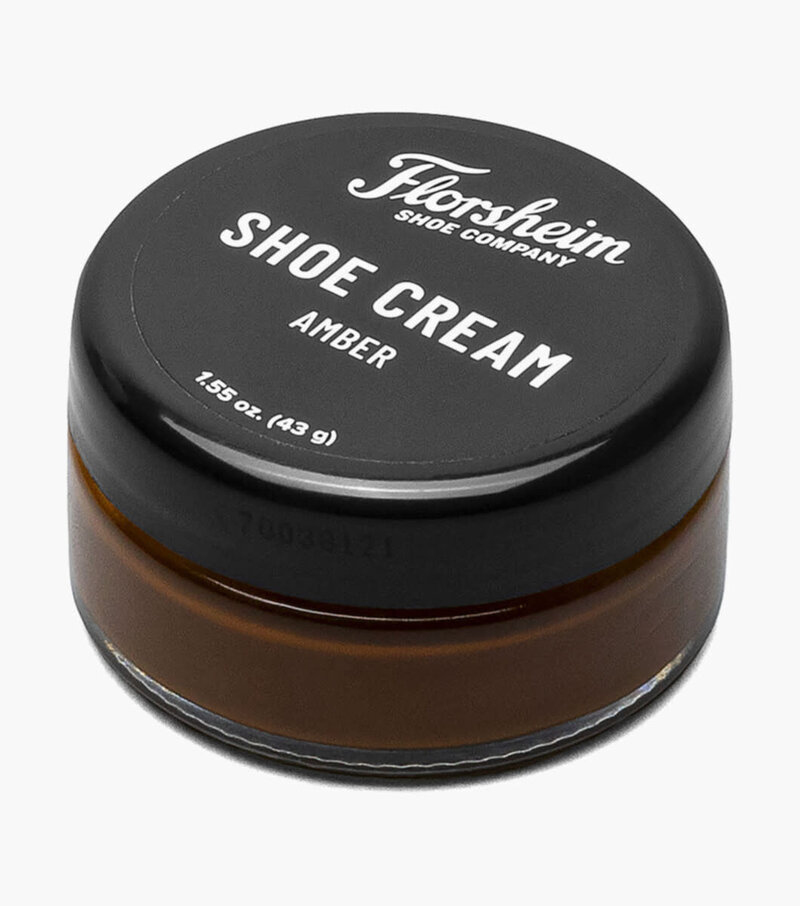 Florsheim Florsheim Shoes polish 1732015 Amber 1.55 oz