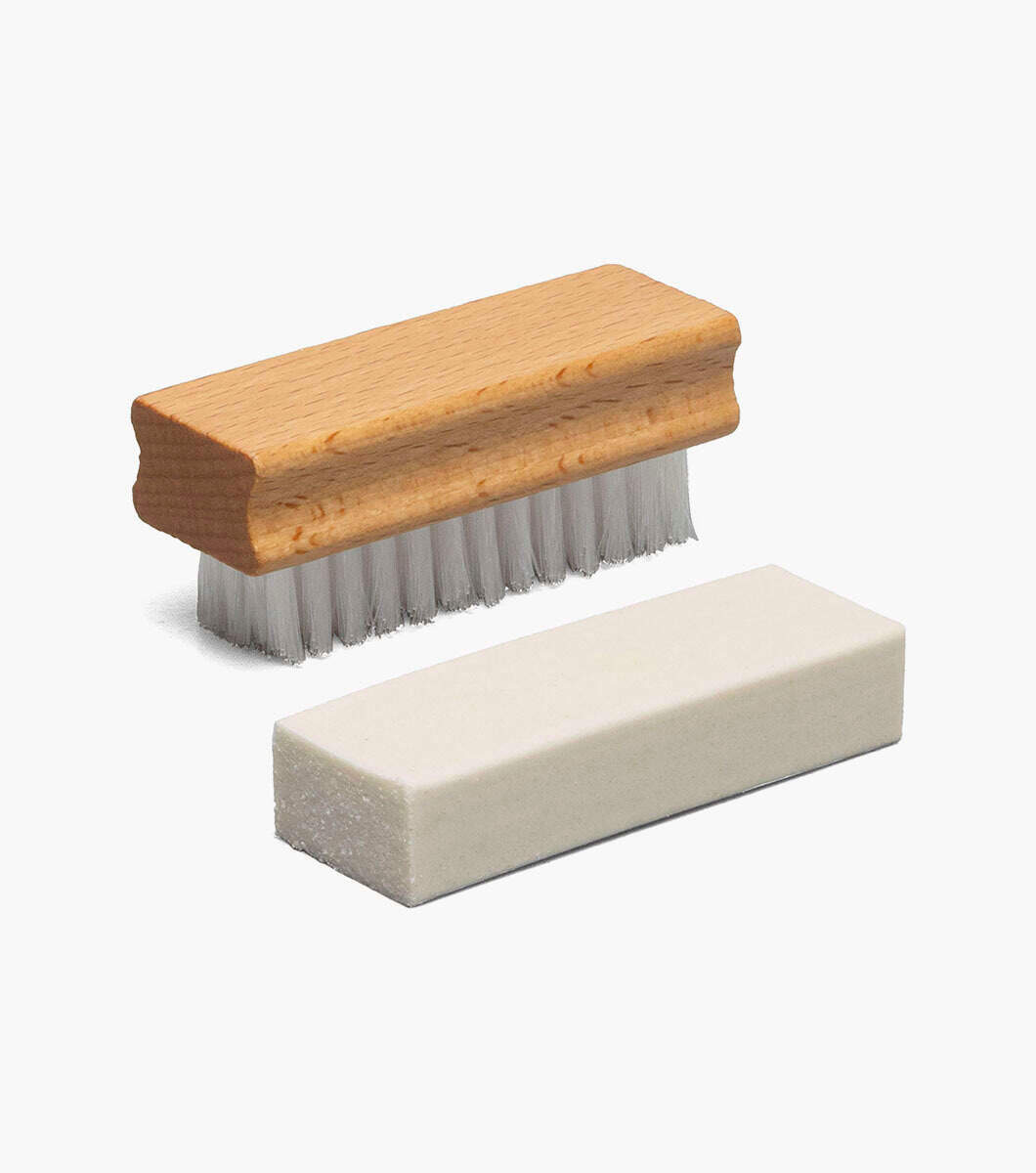 Florsheim Florsheim Suede & Nubuck Cleaning Kit  174005